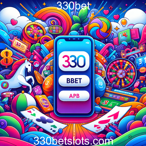 A Ascensão dos Jogos de Aplicativo na Plataforma 330bet